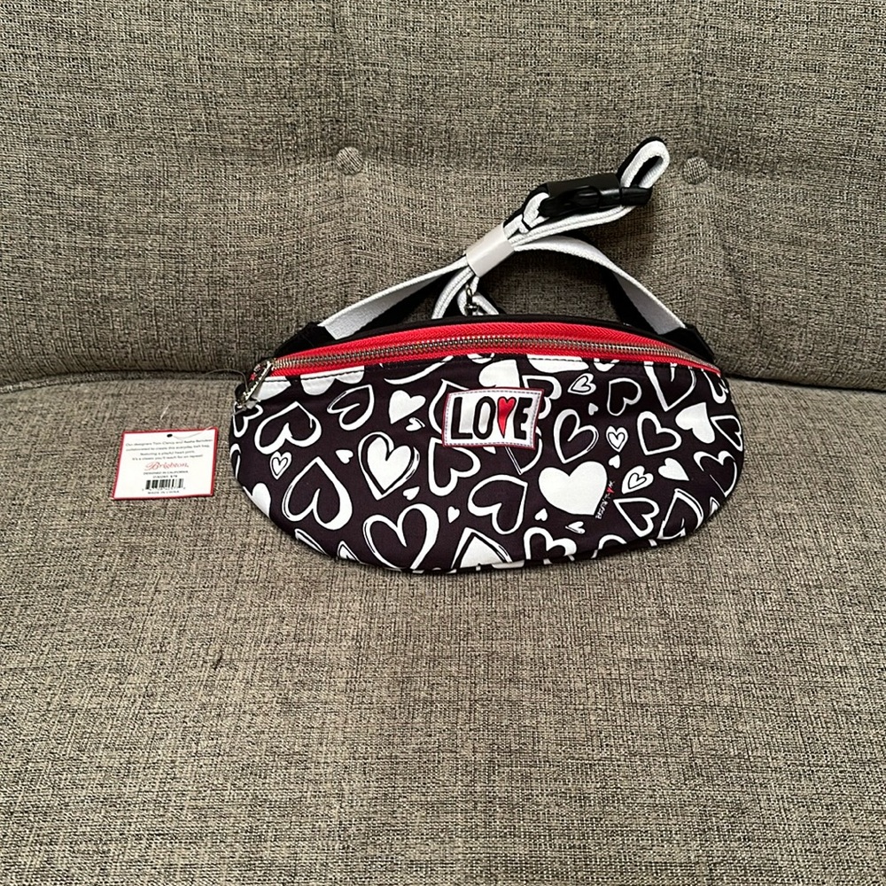 Brighton Belt Bag